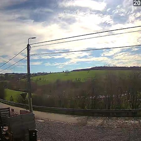 Le Paradis D'Ayli Aywaille Zewnętrze zdjęcie