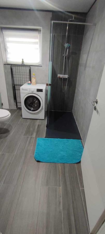 Le Paradis D'Ayli Aywaille Zewnętrze zdjęcie