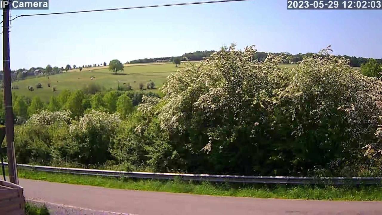 Le Paradis D'Ayli Aywaille Zewnętrze zdjęcie