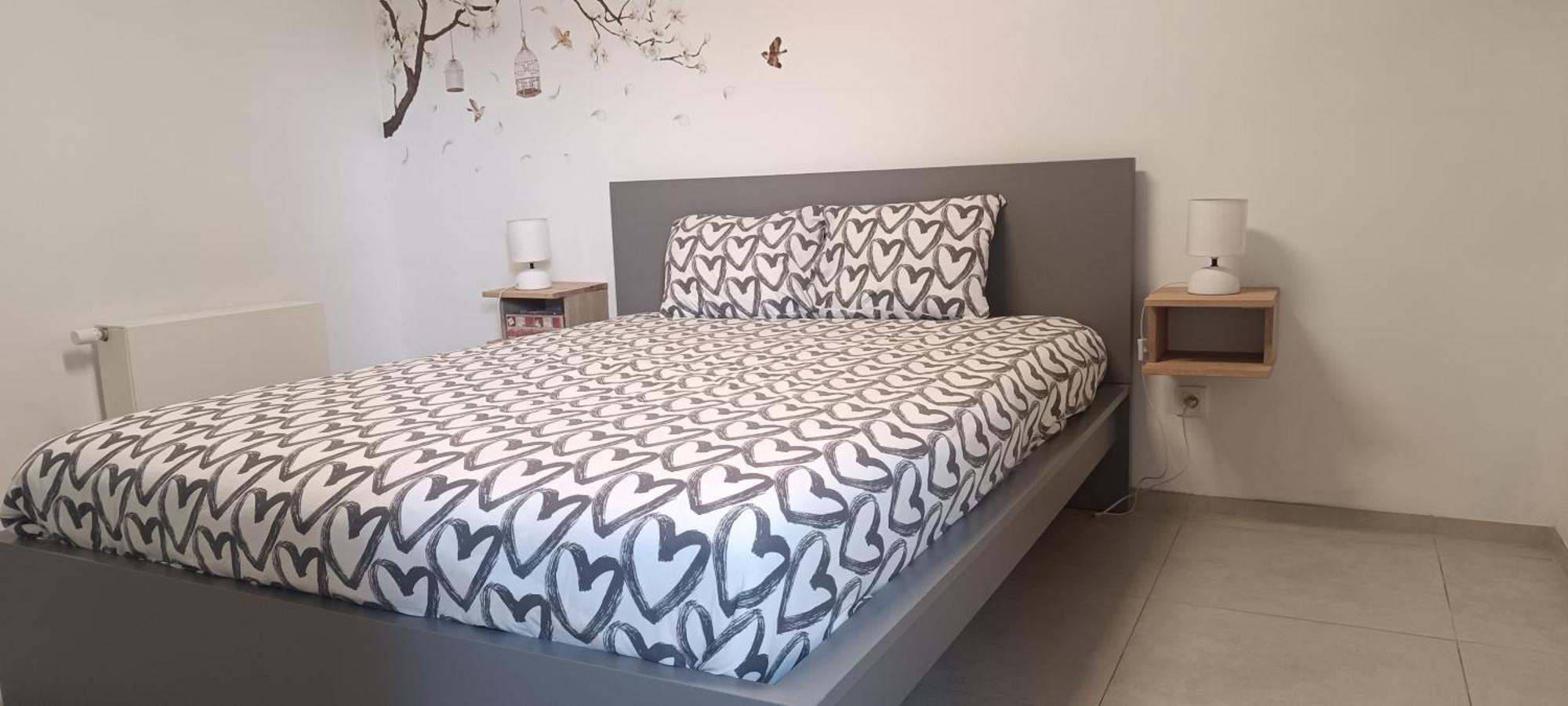 Le Paradis D'Ayli Aywaille Zewnętrze zdjęcie