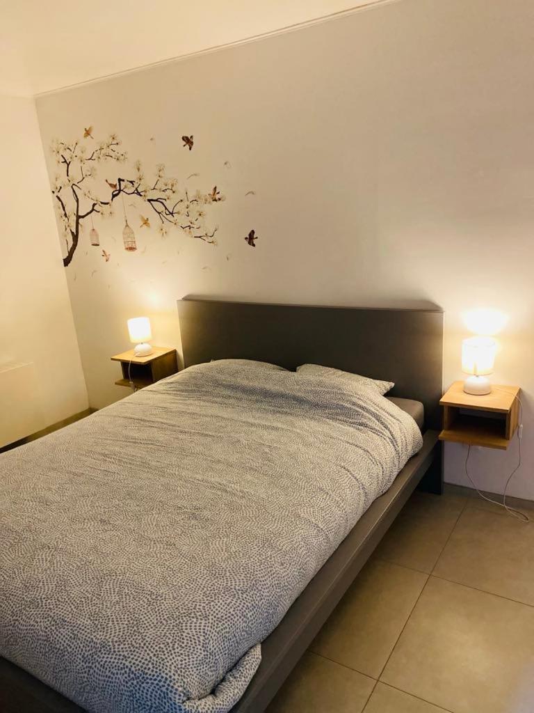 Le Paradis D'Ayli Aywaille Zewnętrze zdjęcie