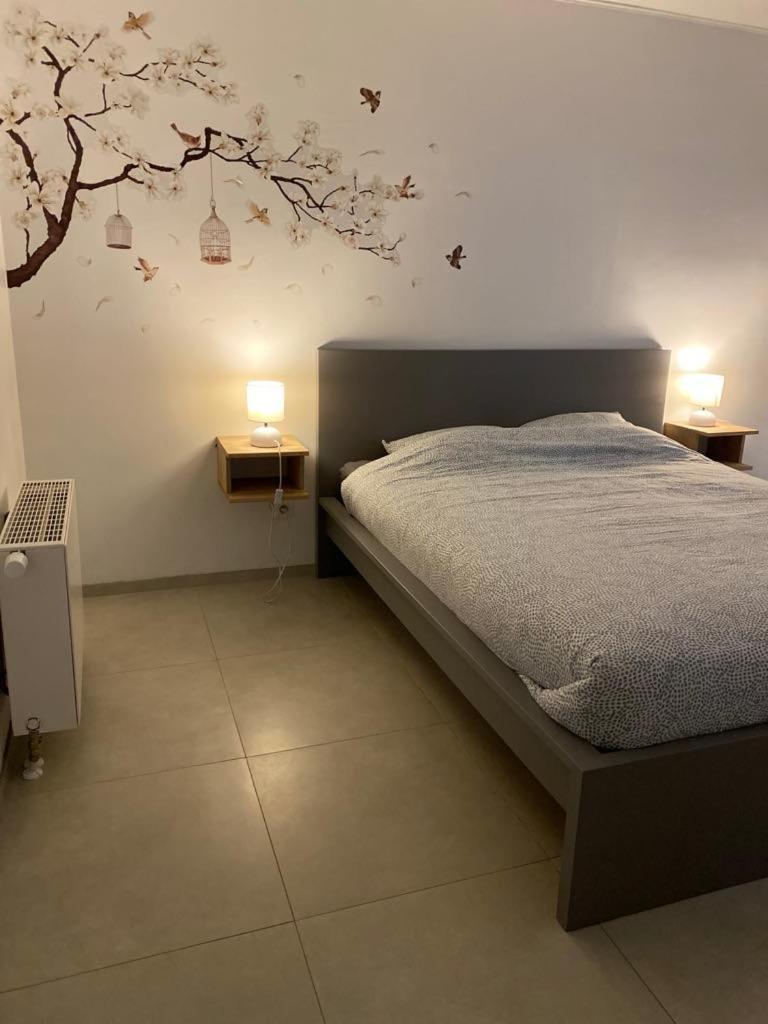 Le Paradis D'Ayli Aywaille Zewnętrze zdjęcie